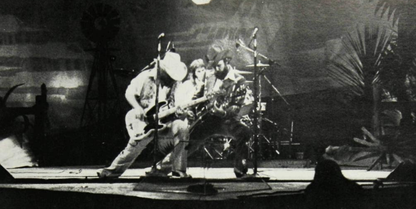 ZZ Top Drummer Frank Beard Dies at 77 in Richmond, Texas