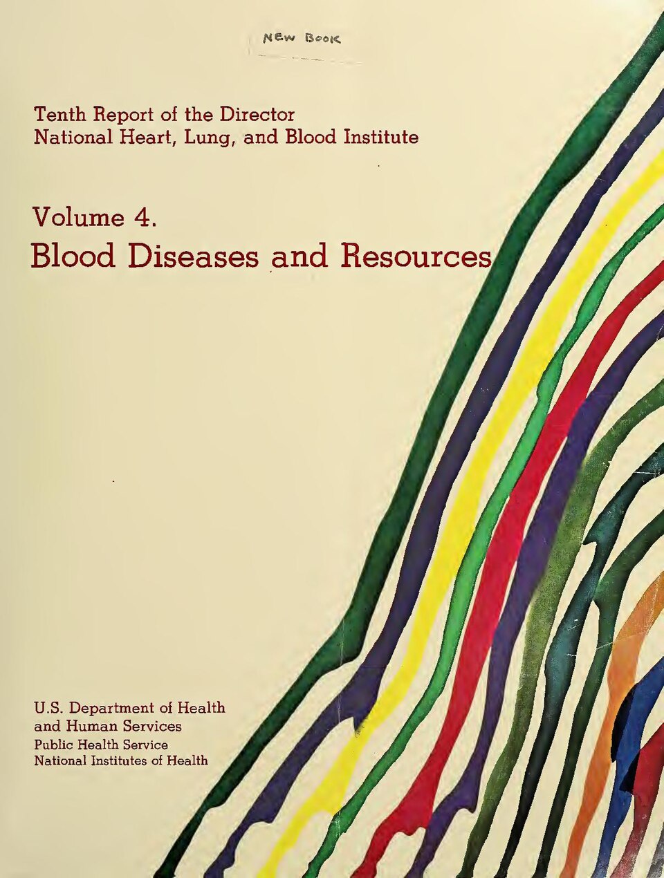 Continues: Annual report of the Director of the National Heart and Lung Institute [RC681 .N27772]

Subjects: Cardiovascular system; Lungs; Cardiovascular system