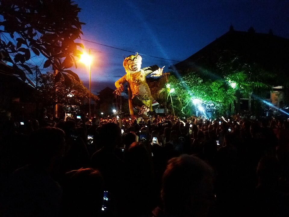 Swiss Tourist Sentenced to One Year in Bali Prison for Mocking Sacred Hindu Holiday