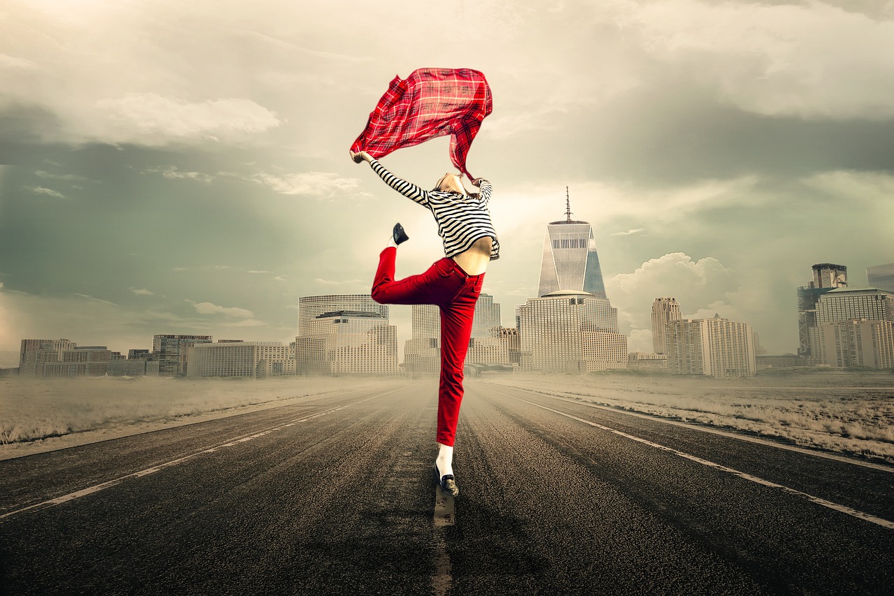 freedom