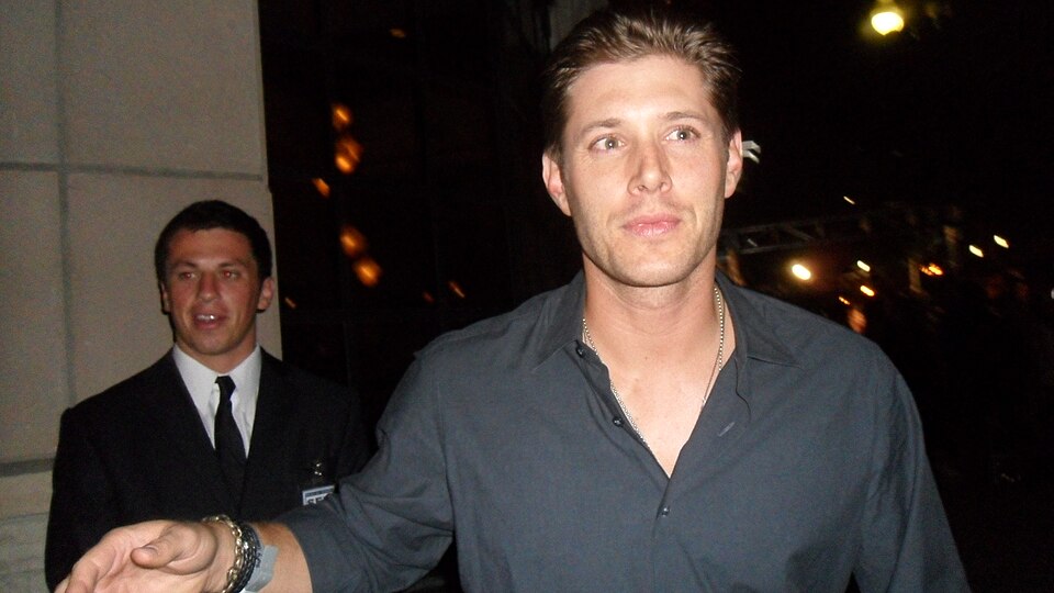 Comic Con 2010