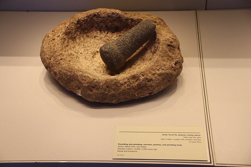 Israel Museum, Jerusalem, Israel. Complete indexed photo collection at WorldHistoryPics.com