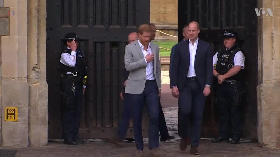 Harry and Meghan Return to UK After Six Years in California