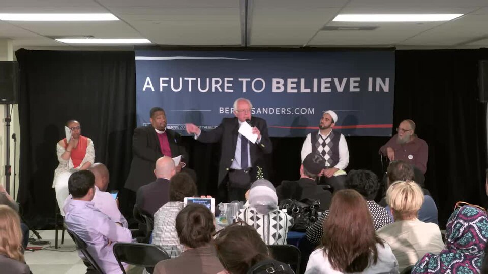 Trying to improve the health of our children and our citizens is a great goal, but we cannot put the tax burden on the shoulders of the poor and working families. Sec. Clinton would support a soda tax that punishes the middle and lower class, and that is not okay.

★ Join the political revolution at