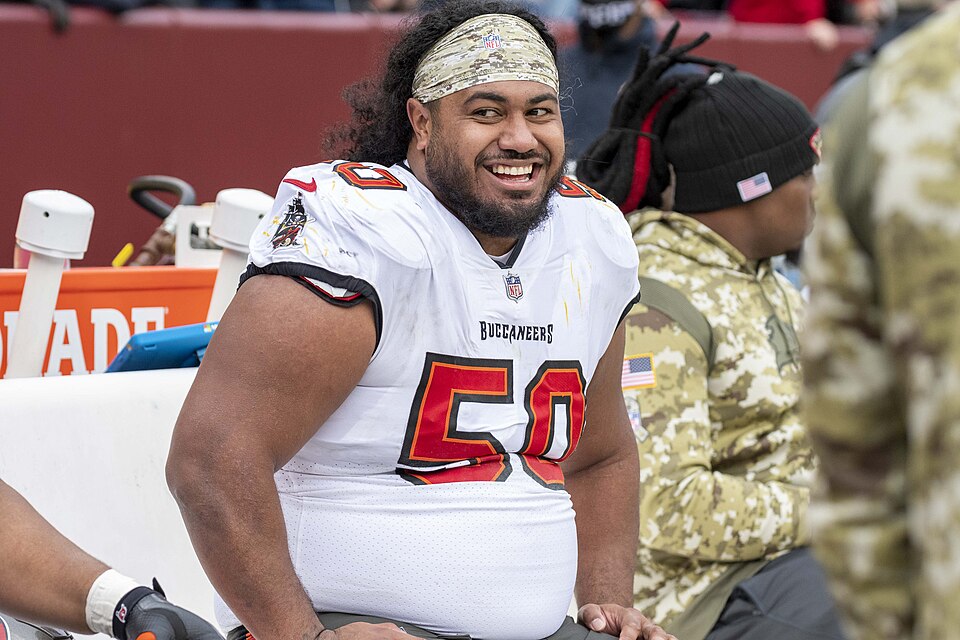 www.allproreels.com — Washington Football Team vs Tampa Bay Buccaneers from FedEx Field, Landover, Maryland, November 14th, 2021 (All-Pro Reels Photography)`