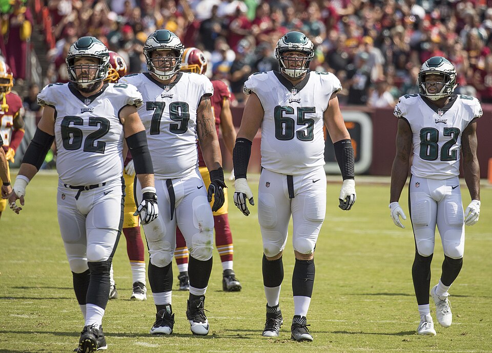Jason Kelce Ad Campaign Targets AI Data Centers Over Water and Power Use