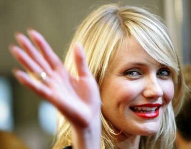 Cameron Diaz Returns to Netflix With Action-Comedy Bad Day Set for December