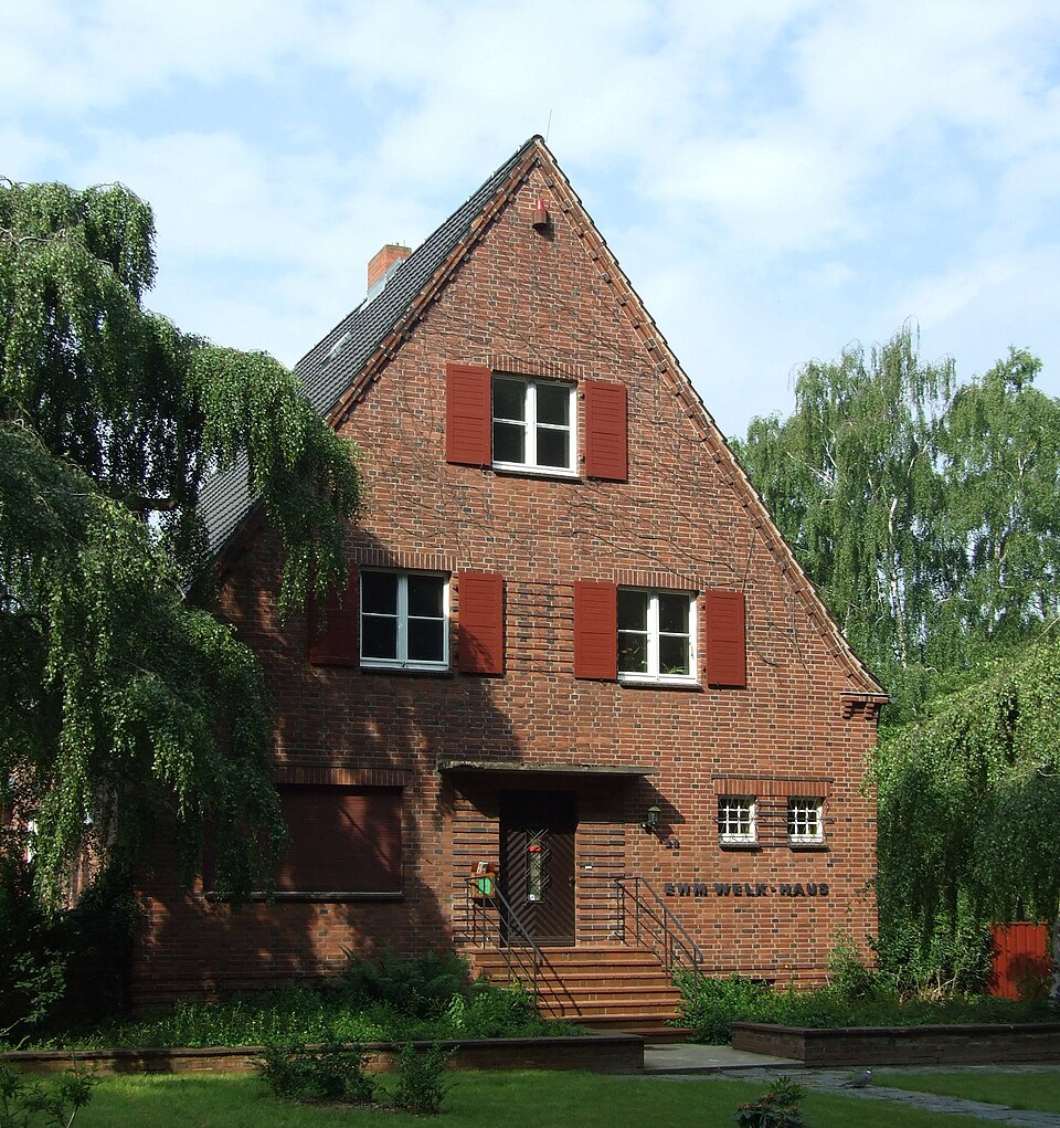Ehm-Welk-Haus Bad Doberan