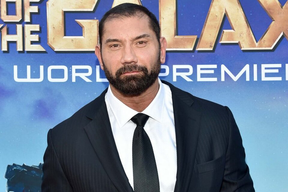 An image of Batista