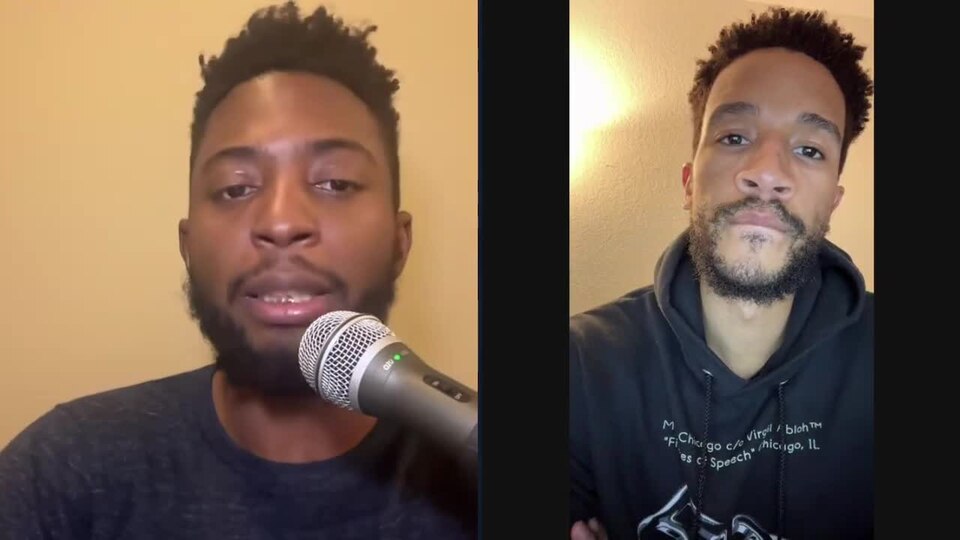 I was blessed with the opportunity to speak with Billy Garrett, the first NBA player diagnosed with sickle cell anemia. As a leader with sickle cell disease, doing the podcast with Billy was deeply personal because my condition hindered my stamina to play basketball and participate in other athletic
