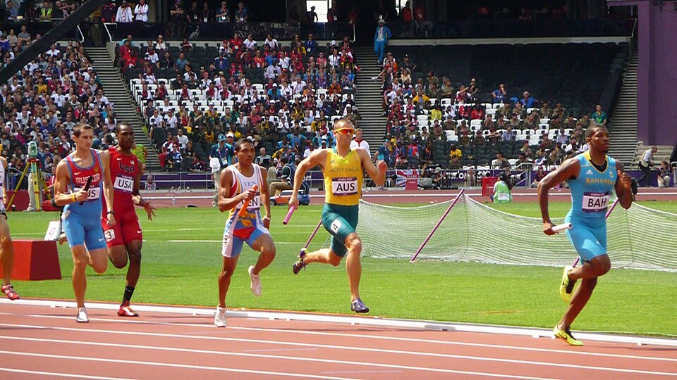 Three Minutes of Sprinting Changes Blood Chemistry Far More Than Long Workouts