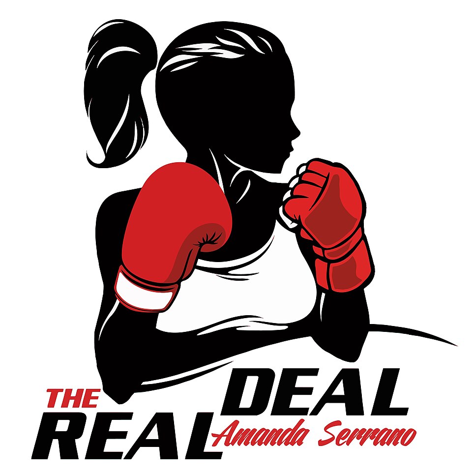 Amanda Serrano wins 50th fight in historic TikTok boxing debut