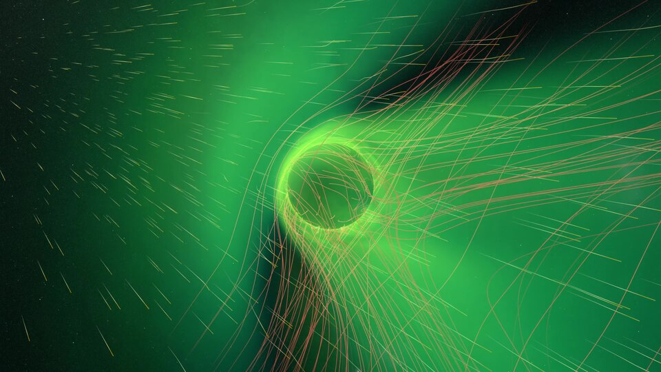 Scientists Say Earth May Be Vulnerable to Far Stronger Solar Storms