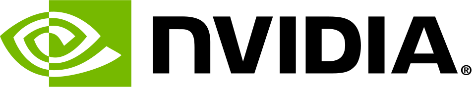 Nvidia logo