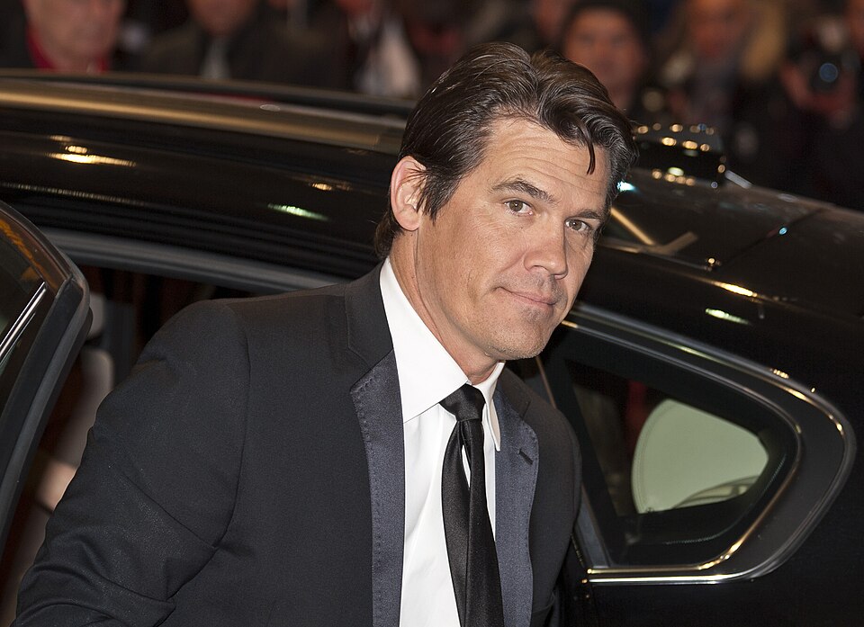 Josh Brolin Confirms Sicario 3 Is in Production Soon
