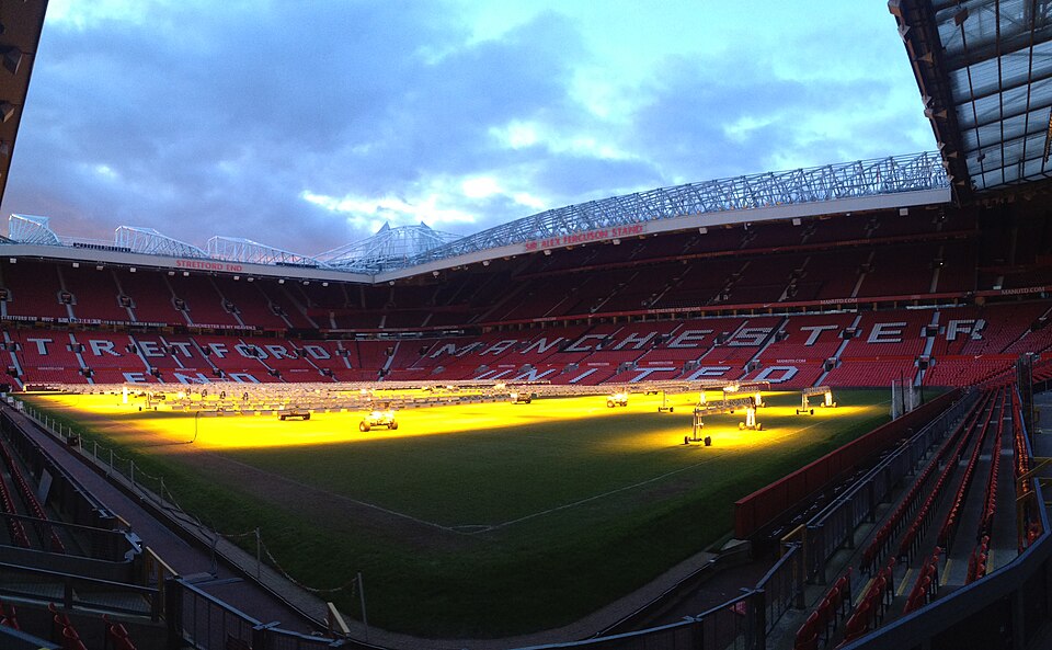 Manchester United Lose Season Opener 2-0 to Promoted Hull City