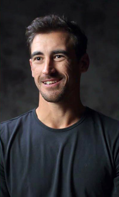 Mitchell Starc Takes 10 Wickets, Moves Past Steyn on All-Time List