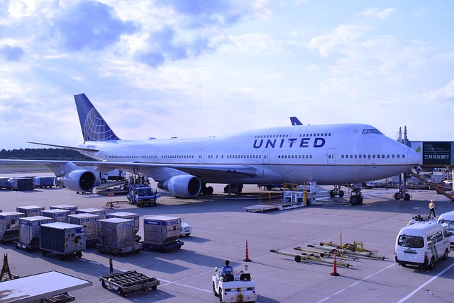 United Airlines CEO Scott Kirby Targets JFK Expansion and New International Routes After a Decade Running the Carrier