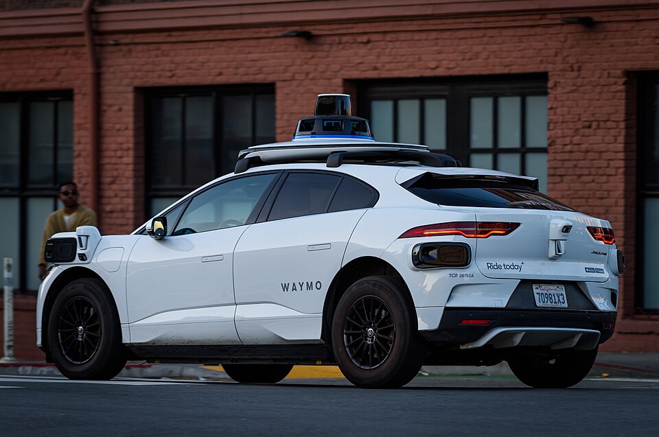 Waymo Operates at Level 4 Automation, and Level 5 May Never Exist