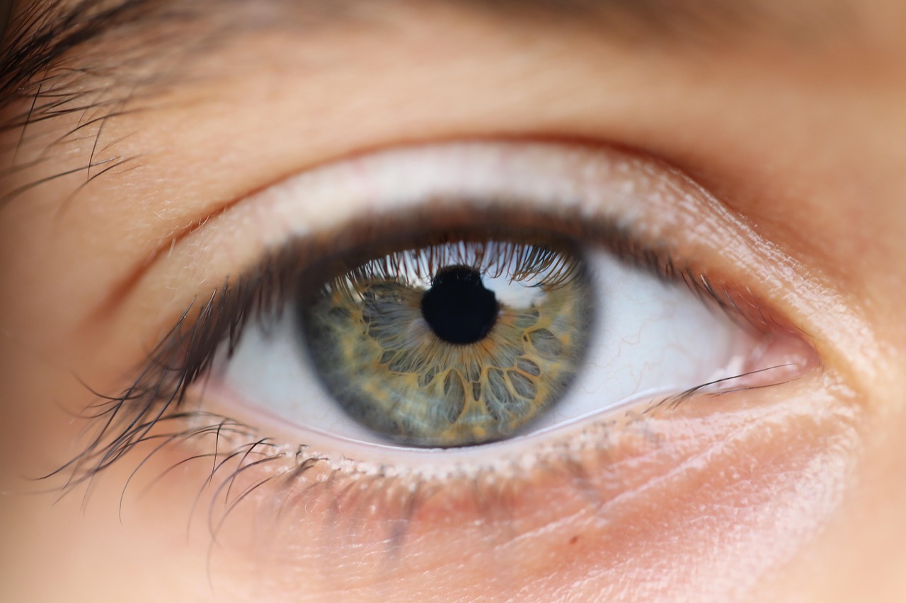 Popular Erectile Dysfunction Drug Linked to Serious Irreversible Eye Disease