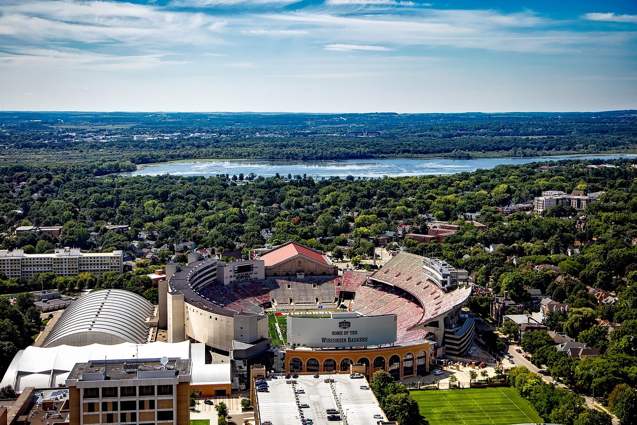 madison