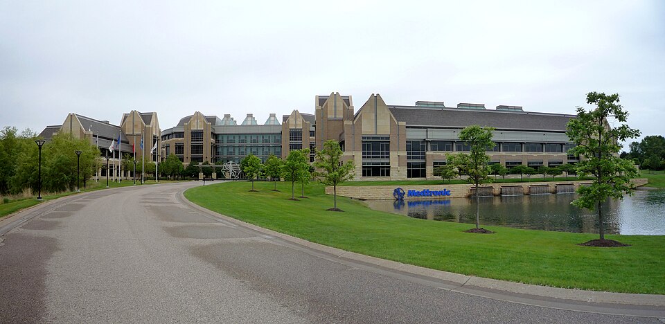 Medtronic and Thermo Fisher Both Recovering, but for Different Reasons
