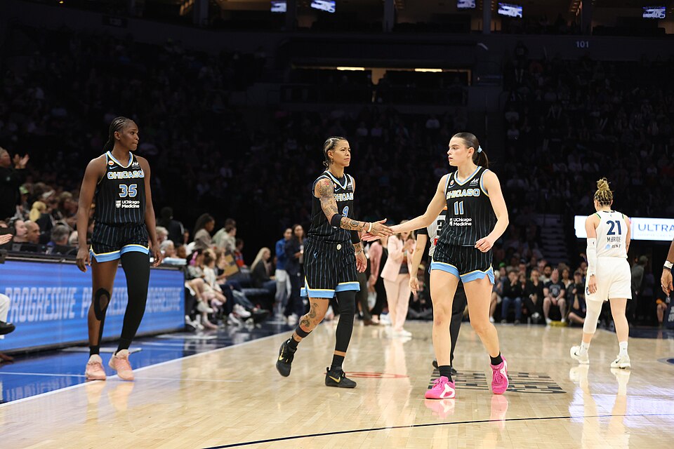 Enes Kanter Freedom Ejected From WNBA Game After Confrontation With Natasha Cloud