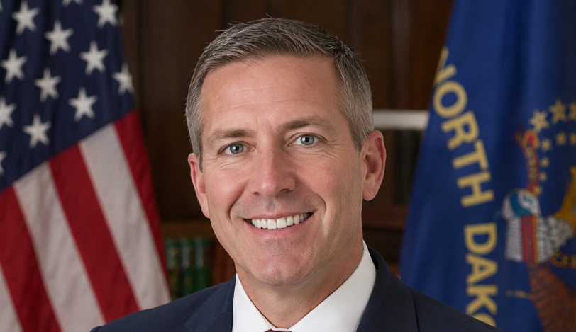 North Dakota Governor to Lead Mental Health Workshop for Residents in Bismarck