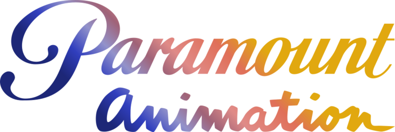 Paramount Animation wordmark logo since 2020