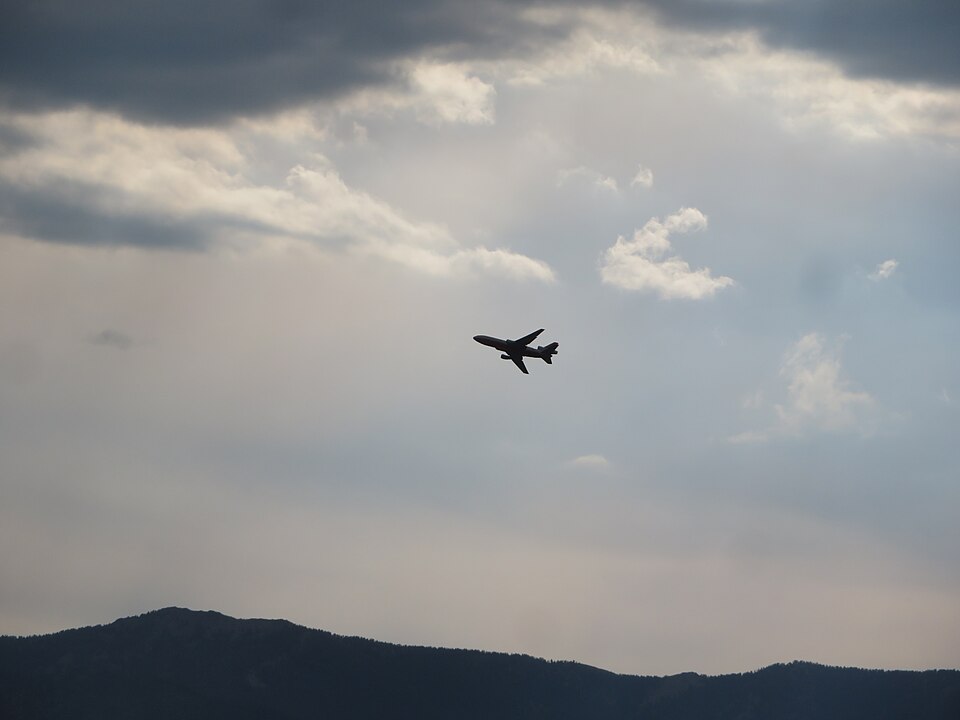 ArrowCreek Fire, Reno, Nevada