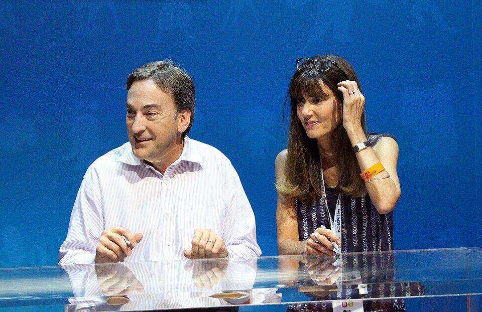 Percy Jackson Season 3 Cast Previews New Characters and Storylines at D23