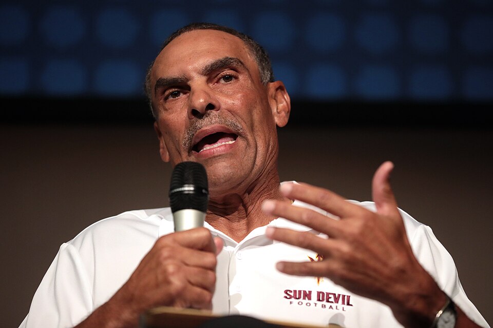 Herm Edwards Blasts NFL Players Who Skip Preseason Games