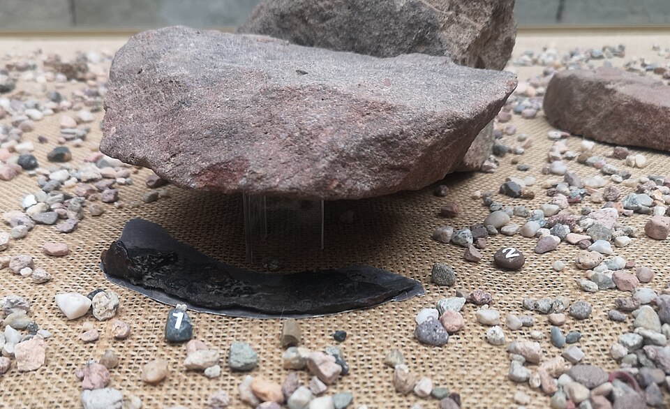 Archaeologists Find 17th Century Woman Buried With Sickle and Padlock in Poland