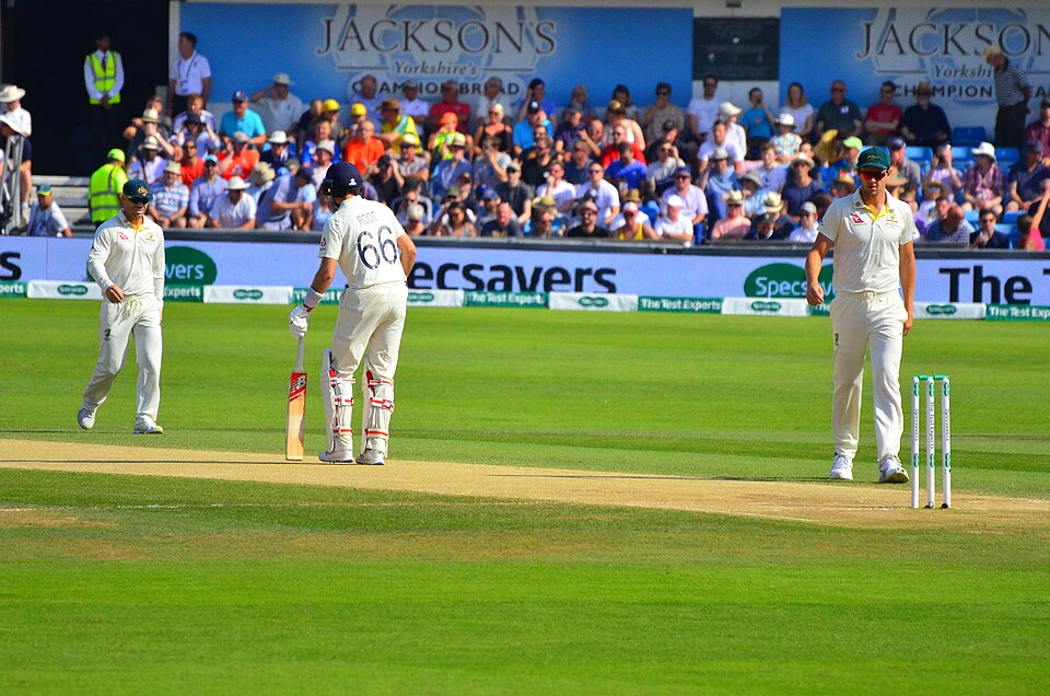 Joe Root Calls Out England Players Over Repeated Off-Field Incidents