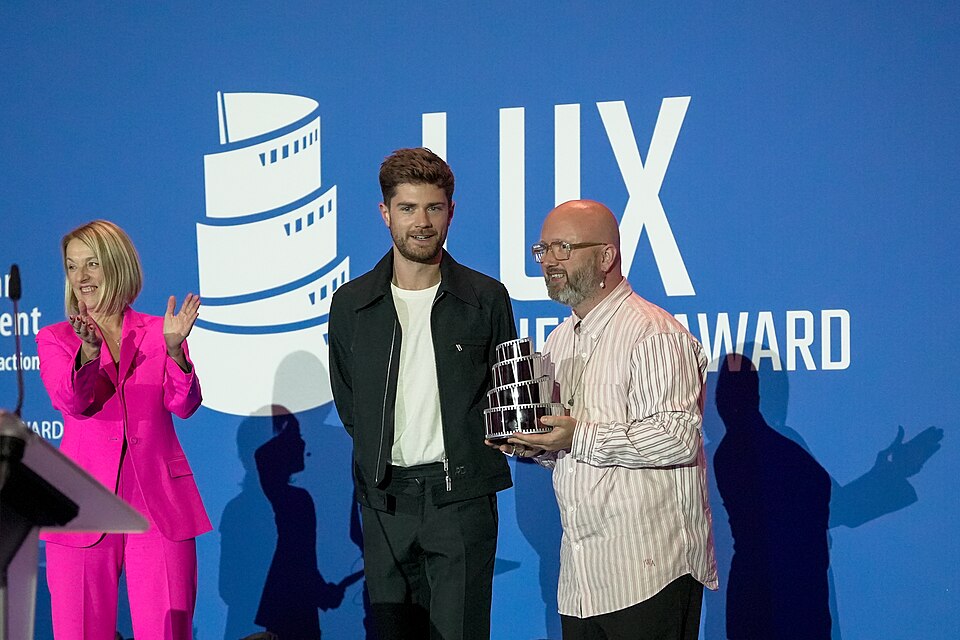 Belgium Selects Lukas Dhont's WWI Queer Drama for Oscar Race