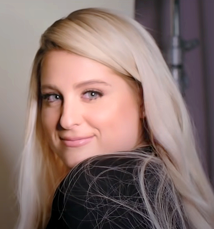 Meghan Trainor Signs With United Talent Agency for All-Areas Representation