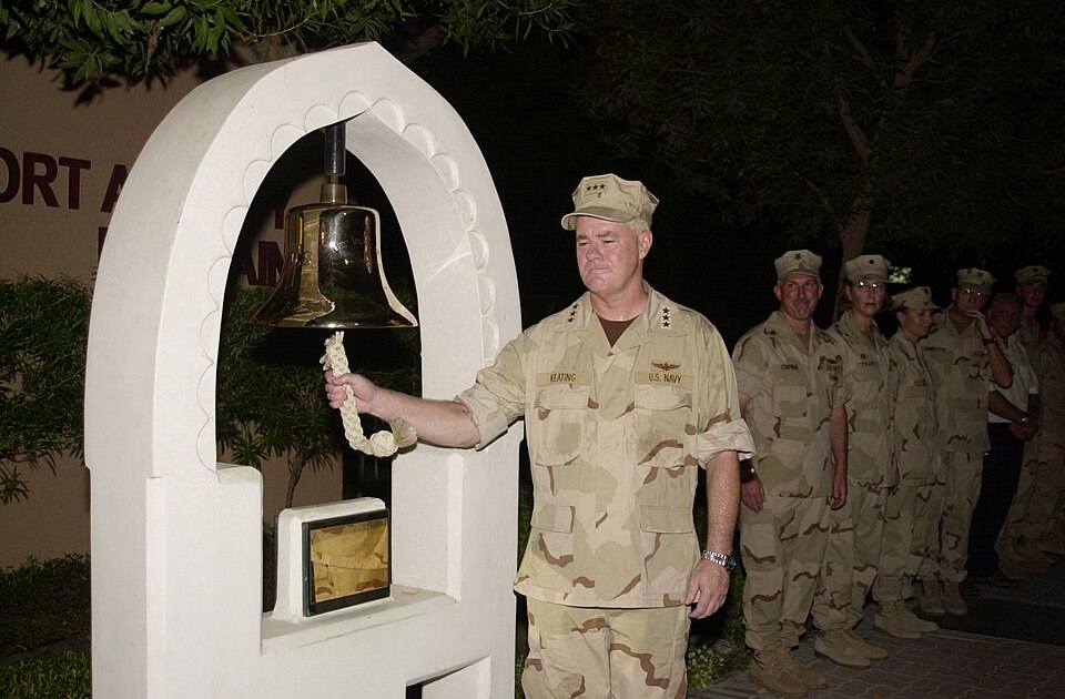 Navy Families Evacuated From Bahrain Six Months Ago Still Have No Clear Path Home