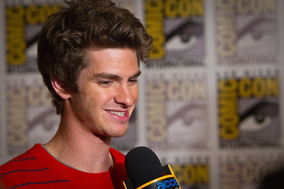 Andrew Garfield Film Revealed as Robin Hood Origin Story Days Before Release