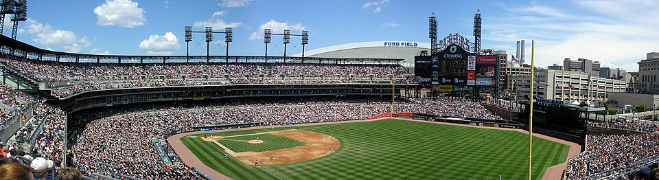 Detroit Tigers Host Tampa Bay Rays in Series Finale Wednesday at Comerica Park