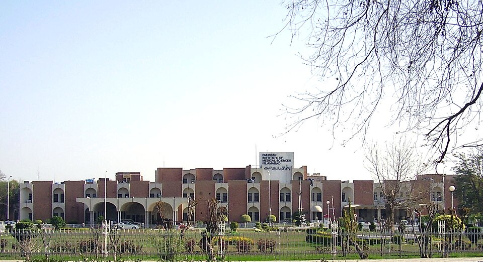 Pakistan Hospital Fire Kills 14 Infants As Witnesses Describe Locked Doors