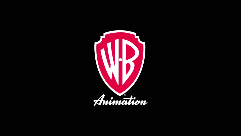 Warner Bros. Animation logo