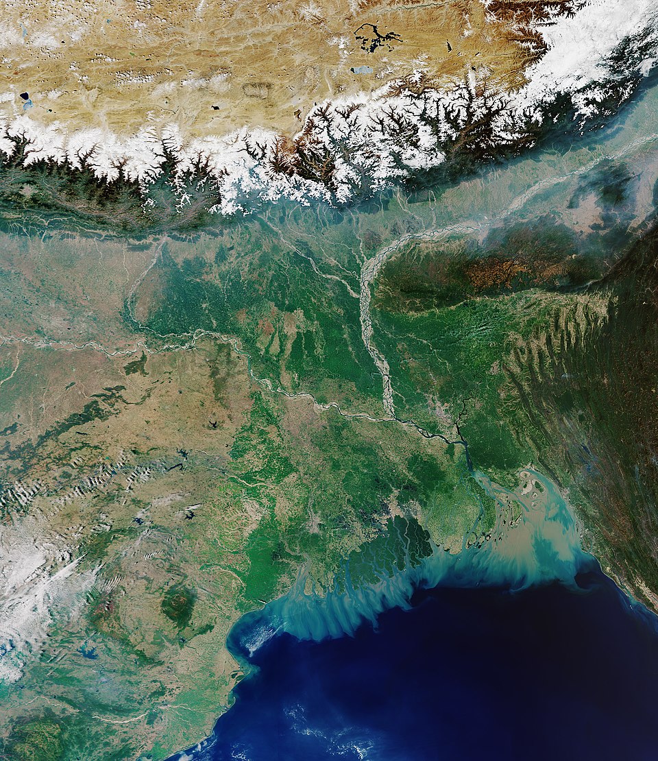 Nepal Flood Kills Over 157 as Himalayan Landslide Triggers Massive Wall of Water