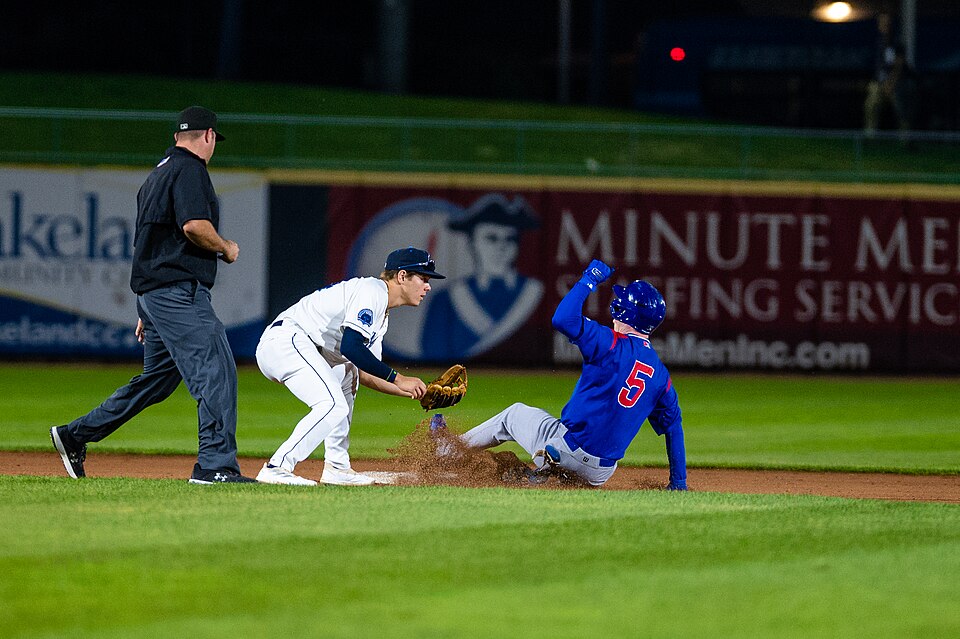 Umpires Admit Missing Balk Call That Cost Cubs Run in 2-0 Loss