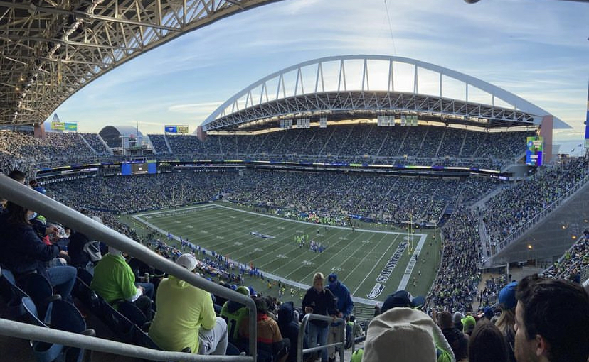 NFL Owners Approve Record $9.6 Billion Sale of Seattle Seahawks