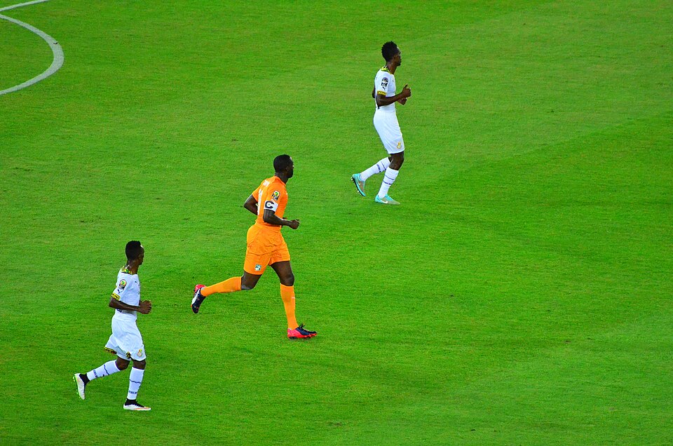 Yaya Toure Leads Slovan Bratislava Into Champions League Group Stage