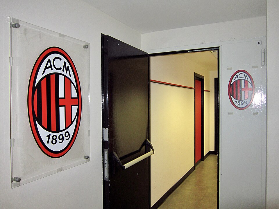Sunderland Drawn Against AC Milan in First European Campaign Since 1973