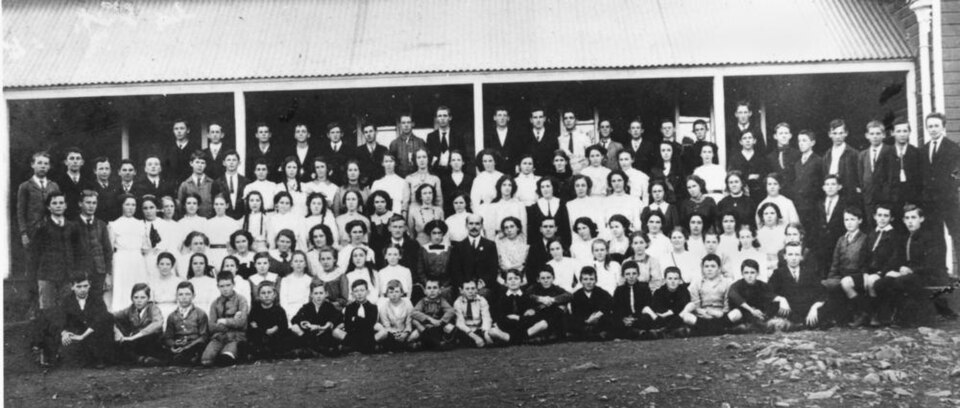 Australian Schools Failing to Teach Students About Gender and Sexuality Diversity