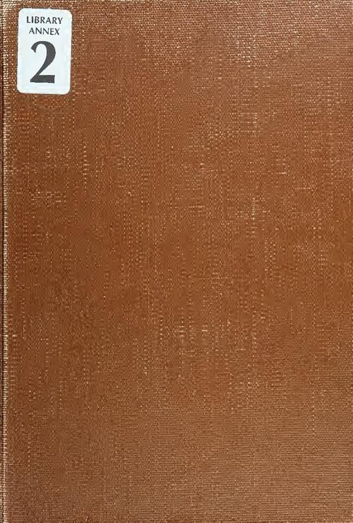 The metadata below describe the original scanning. Follow the "All Files: HTTP" link in the "View the book" box to the left to find XML files that contain more metadata about the original images and the derived formats (OCR results, PDF etc.). See also the <a href="https://archive.org/about/faqs.