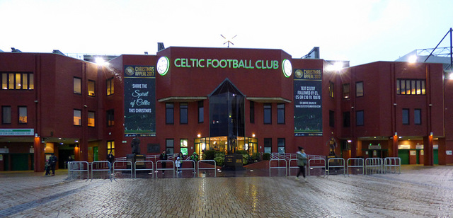Celtic Park