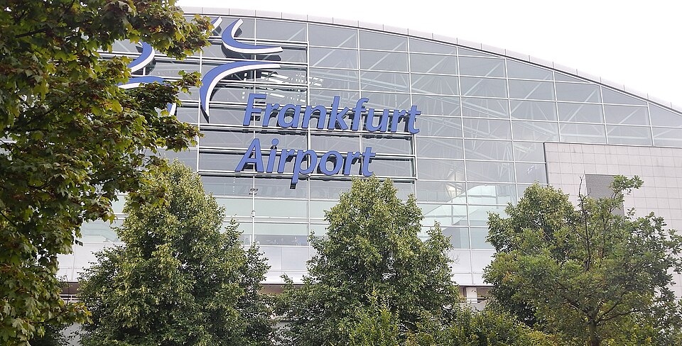 Two Frankfurt Airport Workers Die After Mosquito Carries Malaria Off Plane